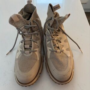 Cole Haan zerøgrand hiking boots size 12